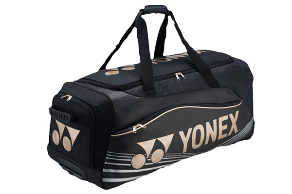 tennistraveller travel bag yonex