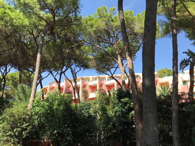 ForteVillage Hotel