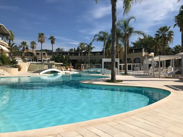 ForteVillage Pool2