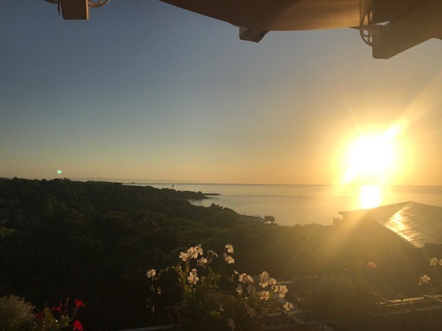 ForteVillage Sundowner