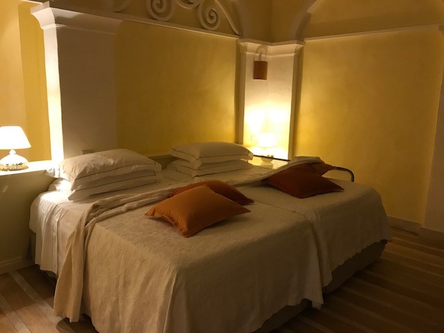 ForteVillage Zimmer