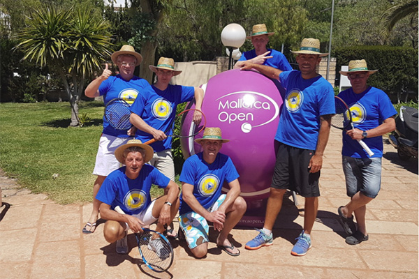 mallorca open 2019