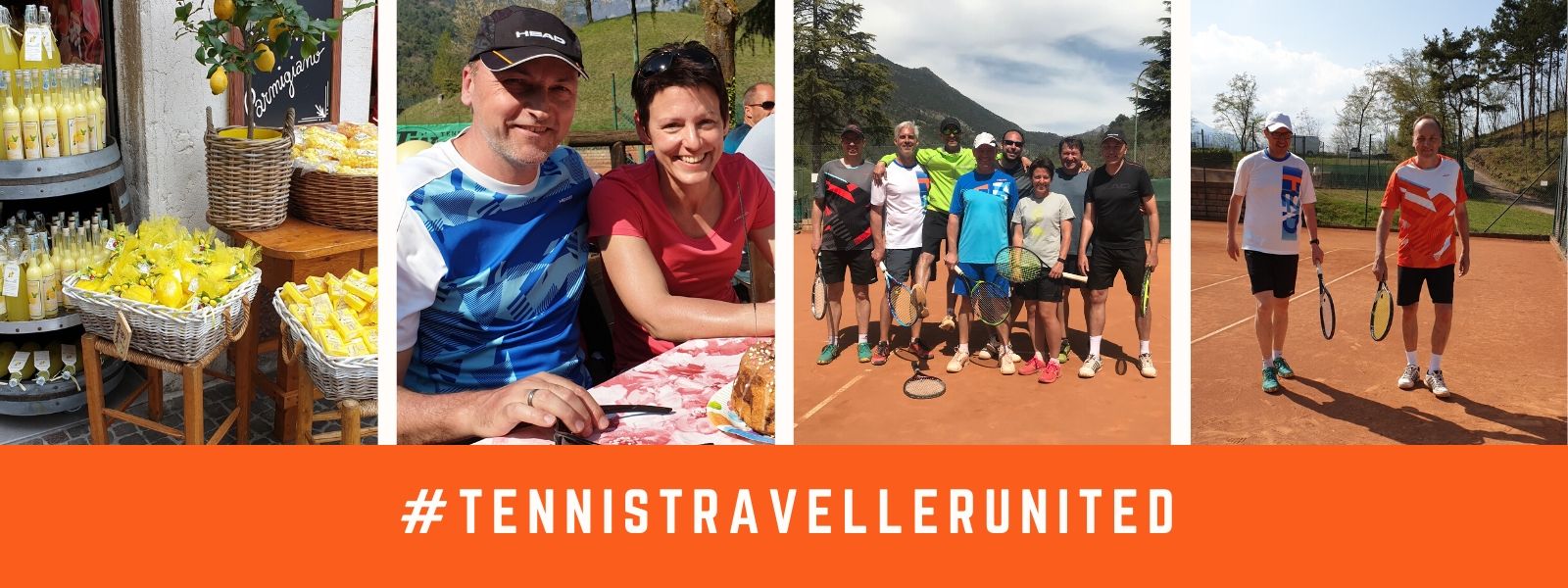TennisTravellerUnited - macht mit!