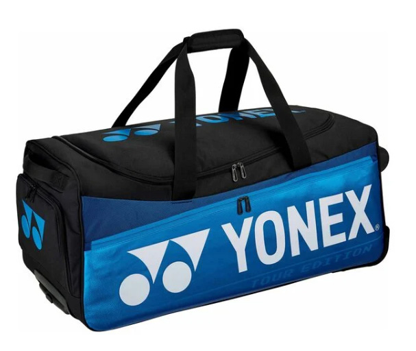 yonex travel bag