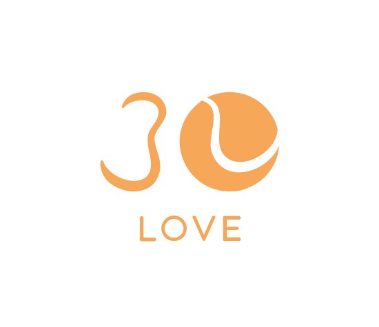 30Love Logo