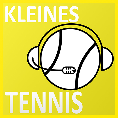 Logo Kleines Tennis