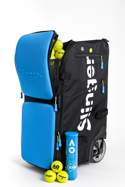 Slinger Bag 1