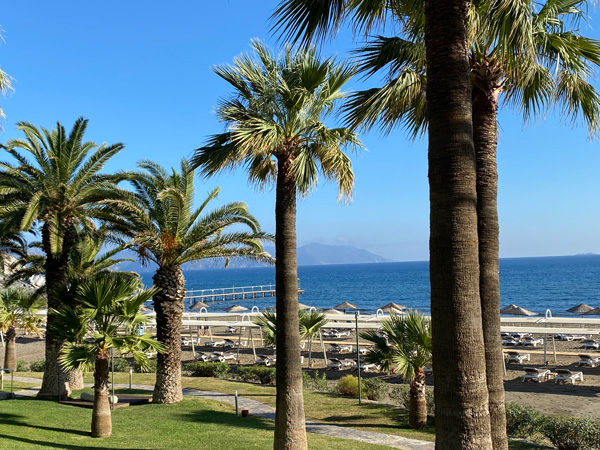 tennistraveller travel scout robinson sarigerme park beach
