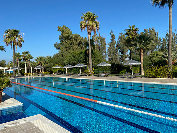 tennistraveller travel scout robinson sarigerme park ppol