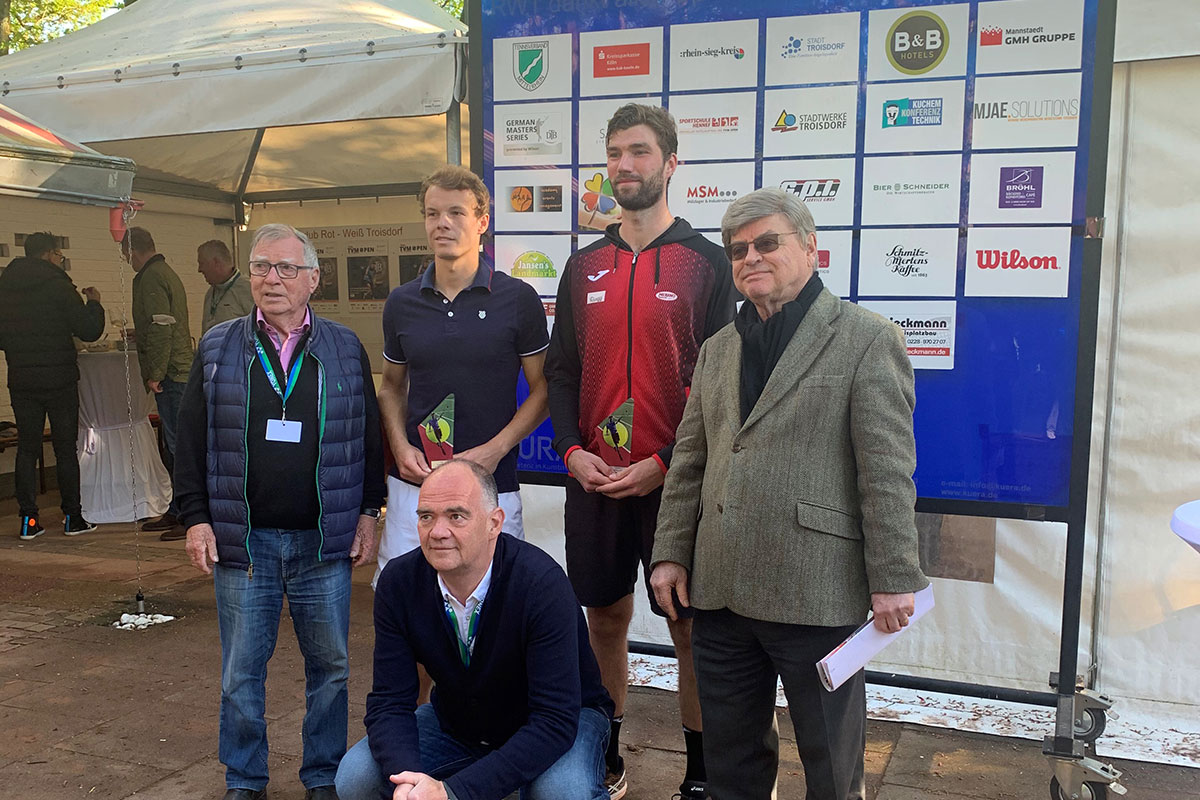 tvm open 2021 siegerehrung