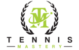 Tennis Mastery Logo