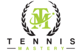 Tennis Mastery logo
