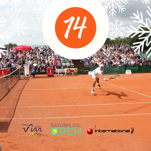 14. Dezember