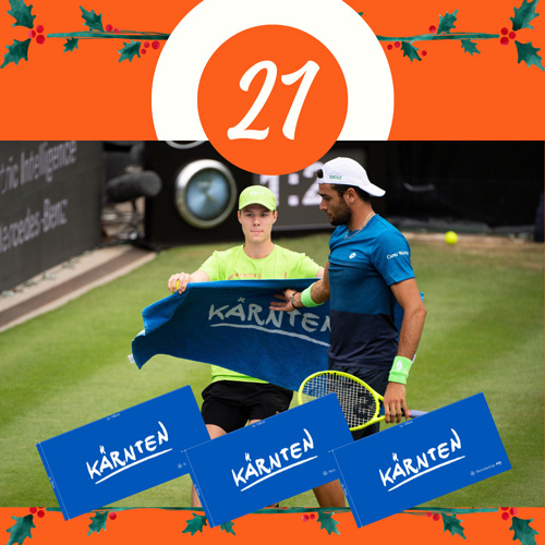 21. Dezember