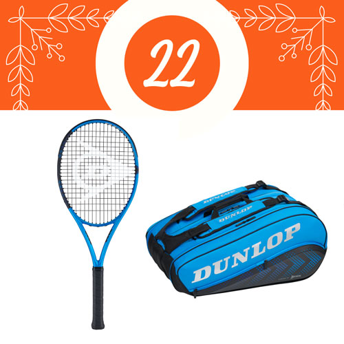 22. Dezember