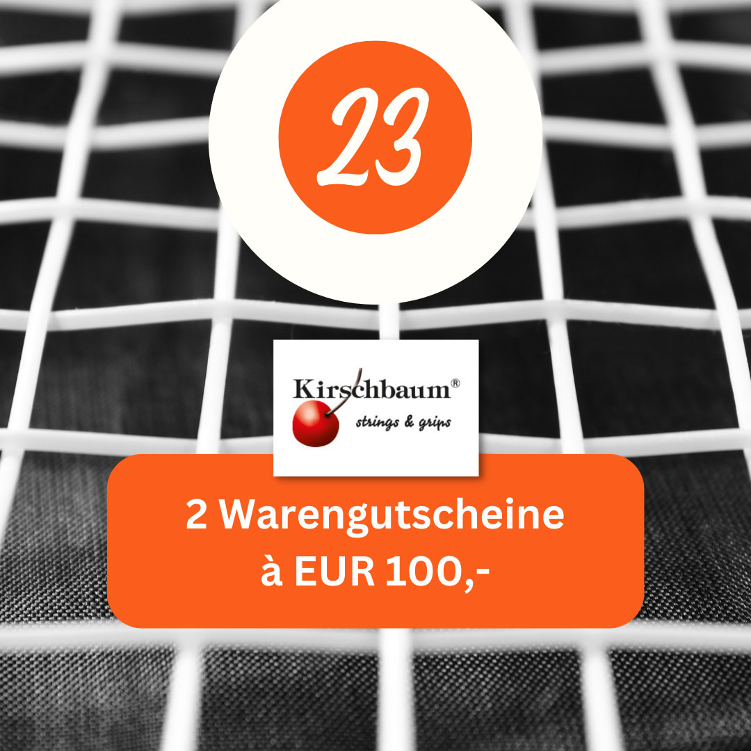 23. Dezember