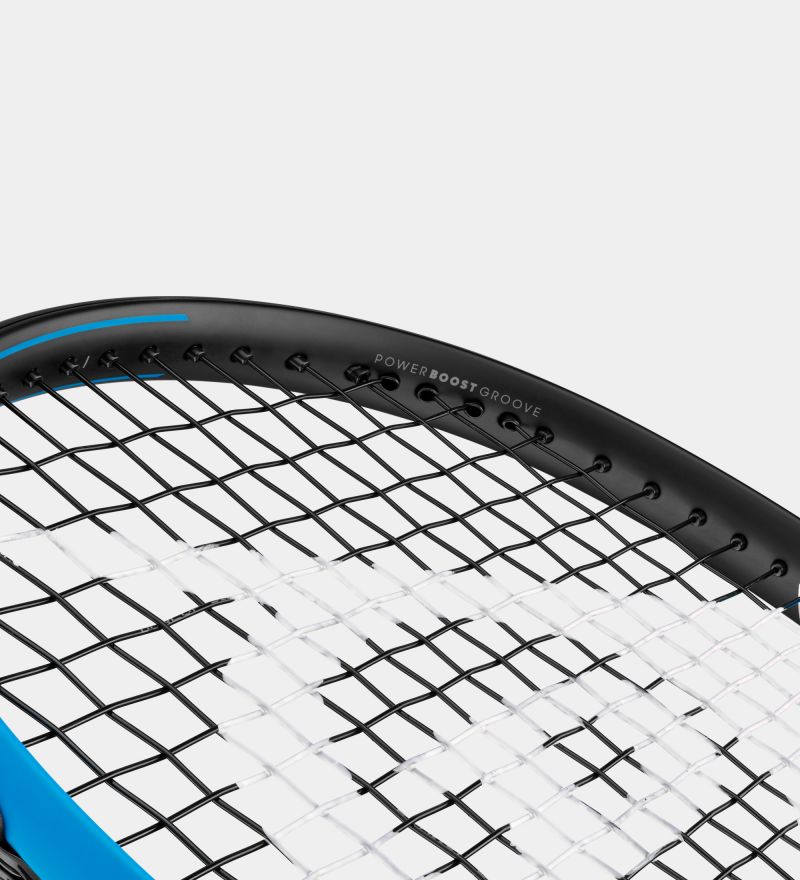 Tennis Rackets FX 500 LS Zoom Hoop 2 800x880