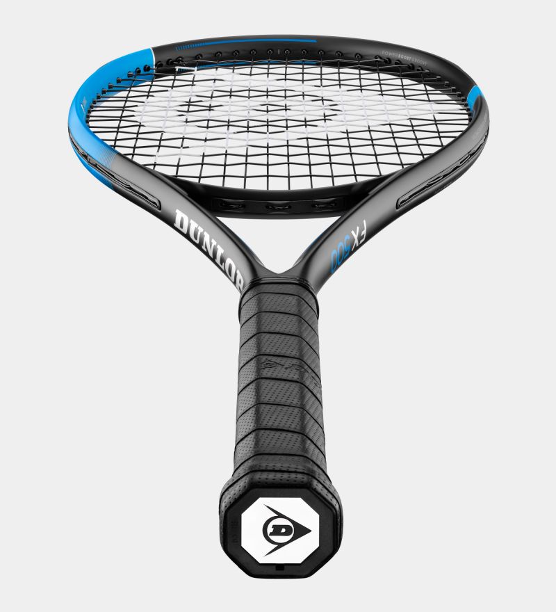 Tennis Rackets FX 500 Flat 800x880