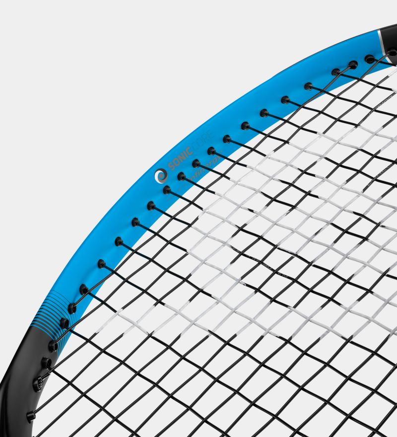Tennis Rackets FX 500 Zoom Hoop 1 800x880