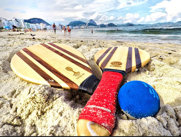 Win one of 3 TWO46 sets
