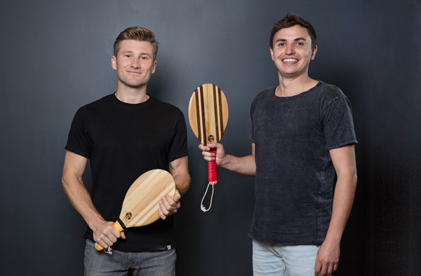 two46 founder