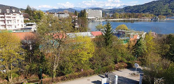 reisebericht tennishotel werzers ausblick zimmer