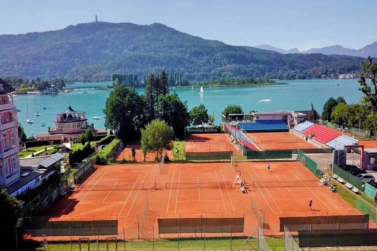 tennishotel werzers resort poertschach kaernten tennis2 1200x800