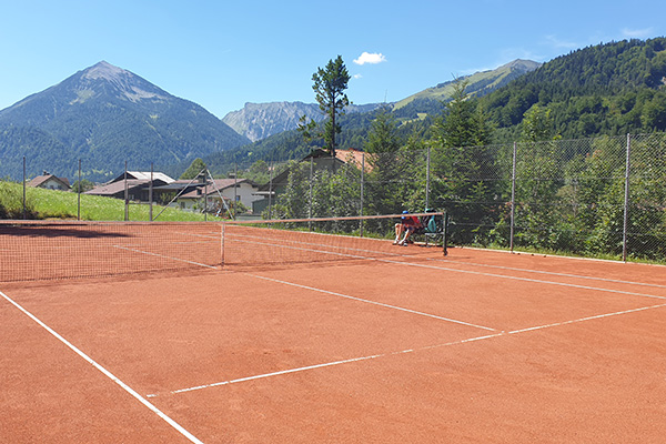 travelscout tennishotel posthotel achenkirch tennis3