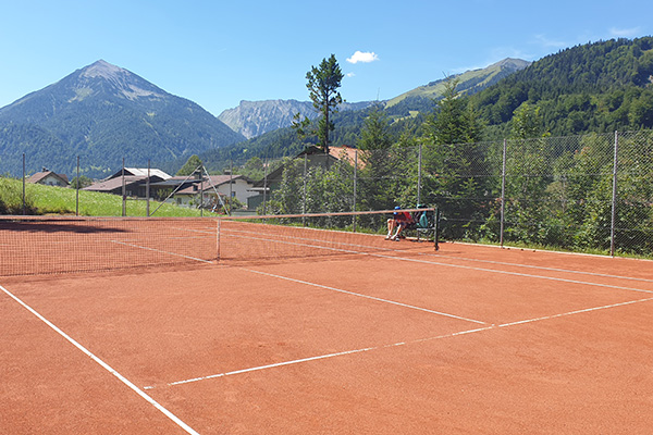 travel scout tennis hotel post hotel achenkirch tennis3