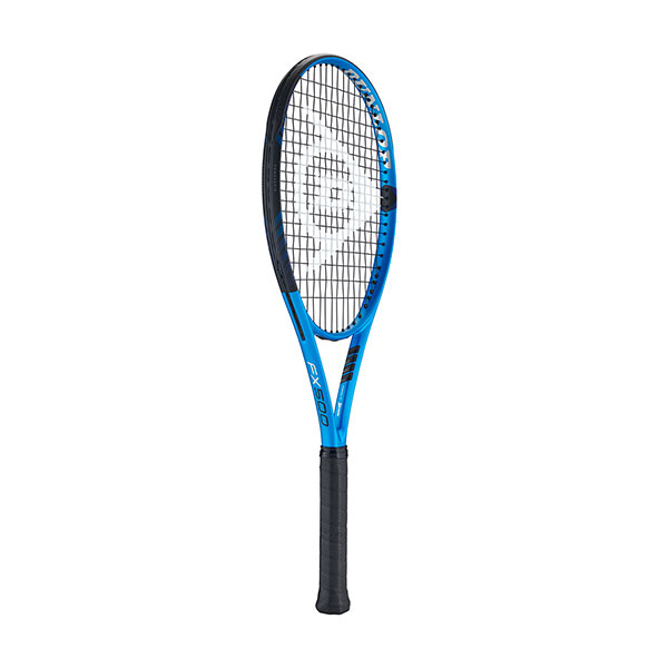 Tennis Rackets FX 500 Angled Hoop 2 800x880