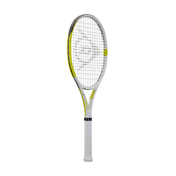 SX 300 LS Limited White Angled or