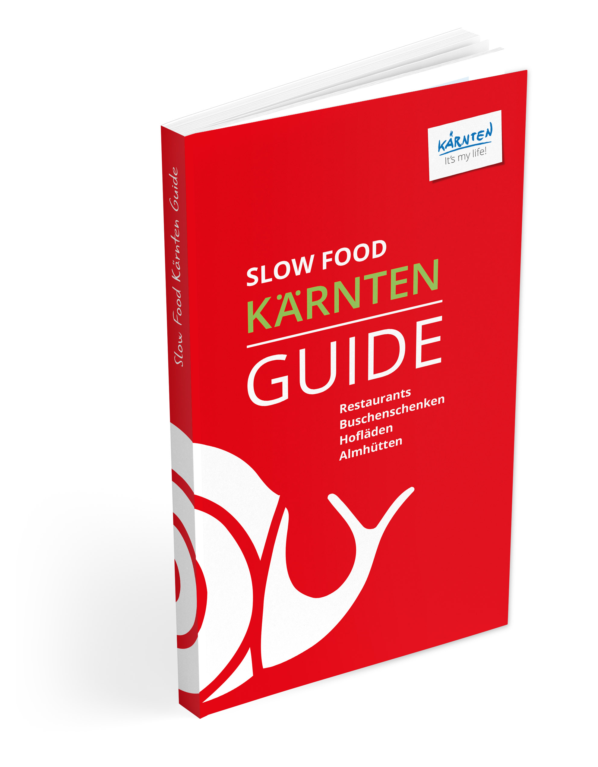 Slow Food Guide Kärnten
