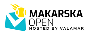 makarska open logo