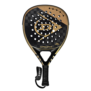 dunlop aerostar pro w