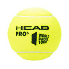 head padelball