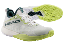 head padel shoe