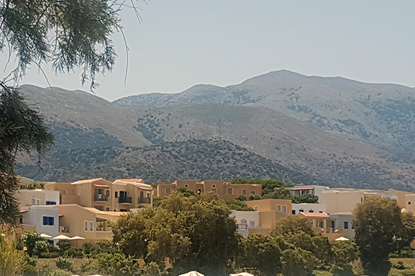 Travel report kalimera kriti appendix 1