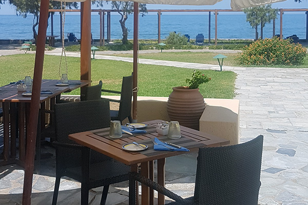Travel report kalimera kriti essen3