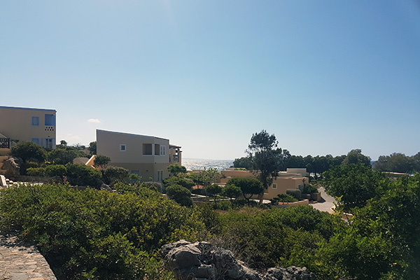Travel report kalimera kriti garden2