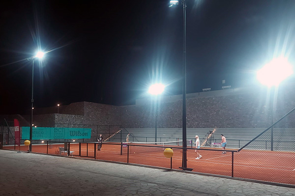 Travel report kalimera kriti tennis 1