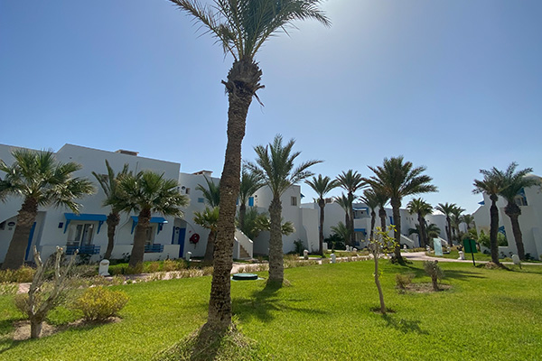 travel scouts robinson djerba bahiya 2023 facility