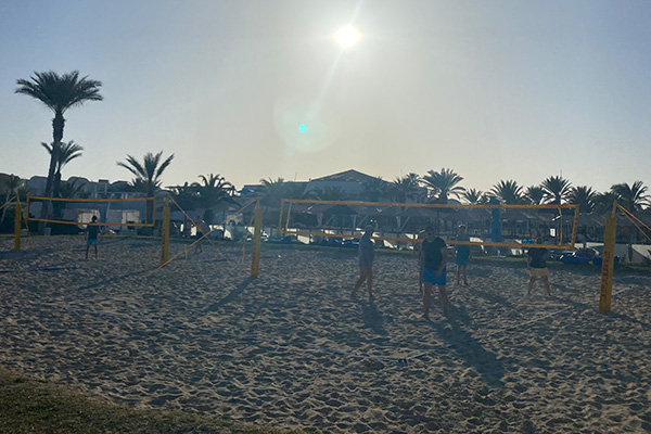 travelscouts robinson djerba bahiya 2023 beachen