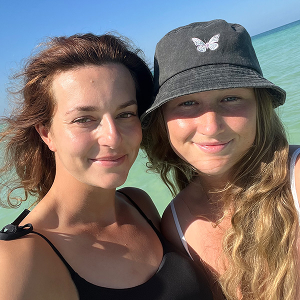 travel scouts robinson djerba bahiya 2023 hanna dani