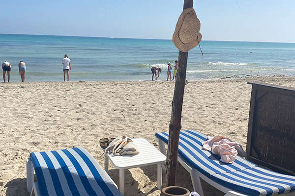 travel scouts robinson djerba bahiya 2023 sea2