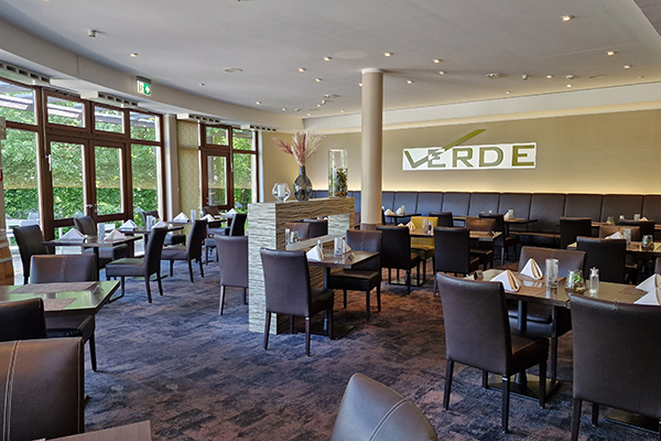 Travel report twh kranichhoehe restaurant