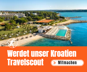 Werdet unser Kroatien-Travelscout bei den Saturn Oil Open 2023