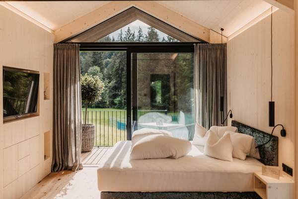 tennisurlaub tiny house schuetterbad 6