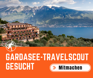 Gardasee-Travelscout gesucht