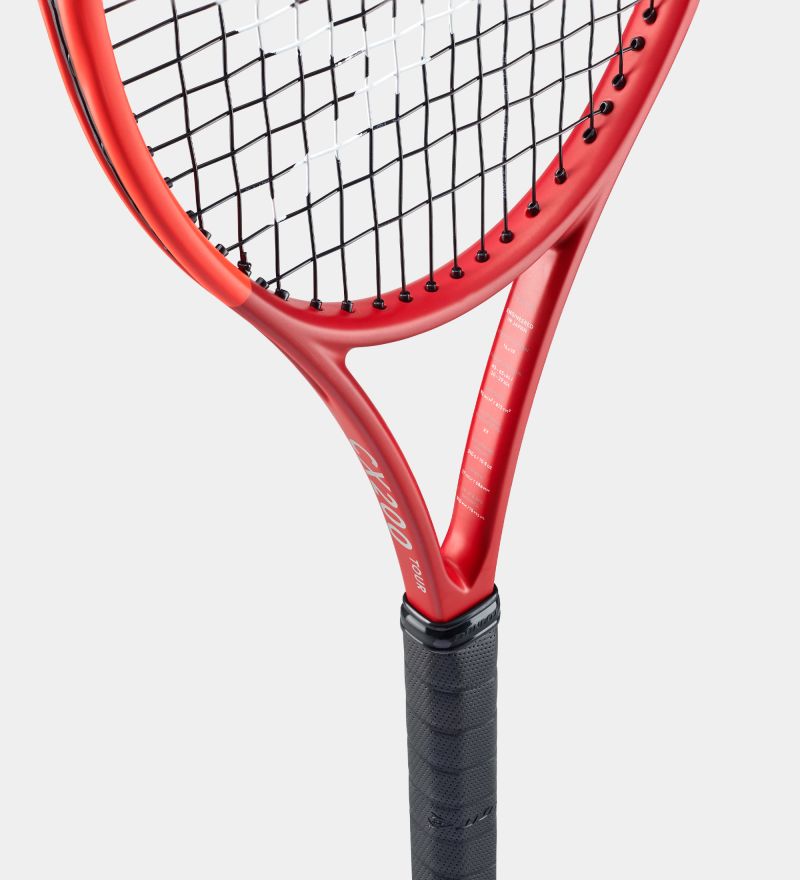 Dunlop SX 300 LS - Limited Edition