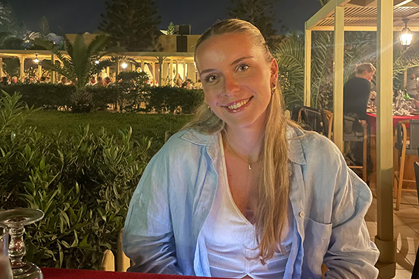 aldiana travel scout paula tennis